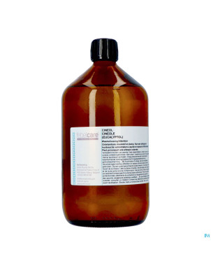 Cineole eucalyptol 1l febelcare