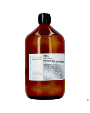 Cineole eucalyptol 1l febelcare