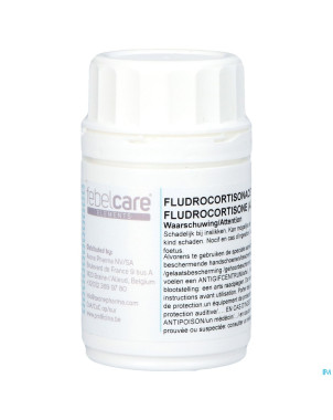Fludrocortisone acetate 300mg febelcare