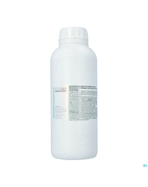 Hydrogene peroxyde sol. 30% 1l febelcare