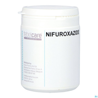 Nifuroxazide 100g febelcare