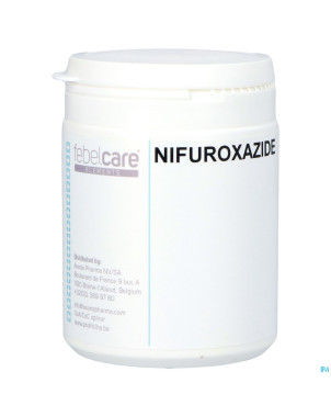 Nifuroxazide 100g febelcare