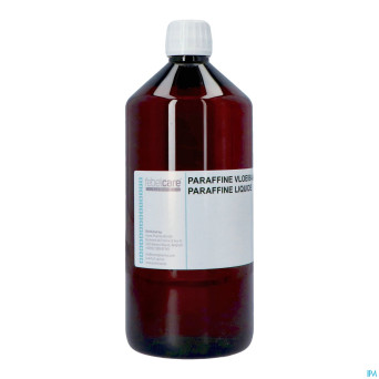 Paraffine liquide 1000ml febelcare