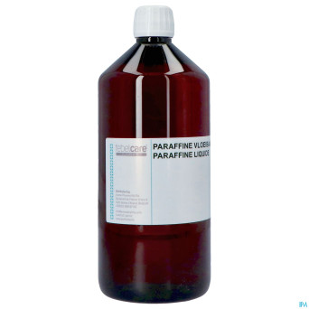 Paraffine liquide 1000ml febelcare