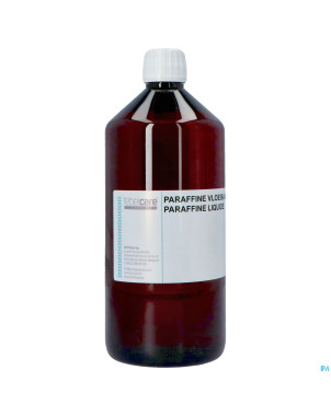 Paraffine liquide 1000ml febelcare
