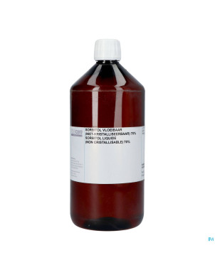 Sorbitol liquide 70% 1l febelcare