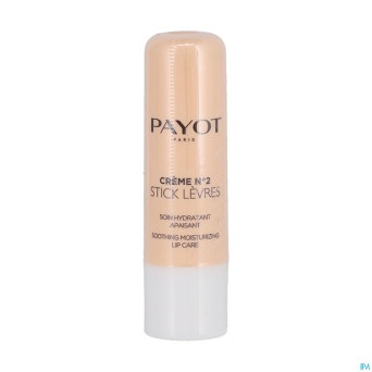 Payot creme n2 stick levres stick 4g