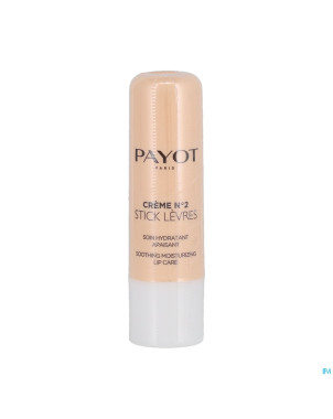 Payot creme n2 stick levres stick 4g