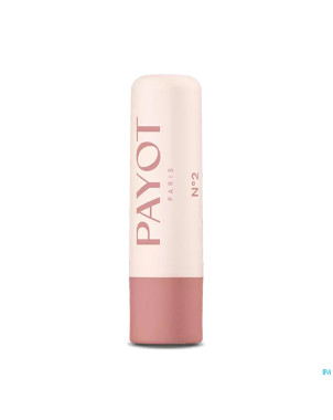 Payot creme n2 stick levres stick 4g