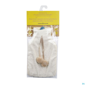Sanodiane bouillotte mouton ad 1,8l