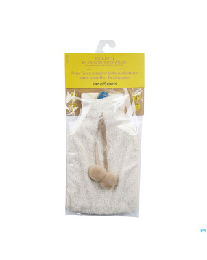 Sanodiane bouillotte mouton ad 1,8l