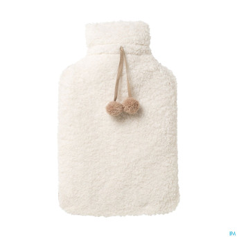 Sanodiane bouillotte mouton ad 1,8l