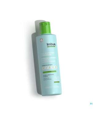Imbue curl conditioner    400ml