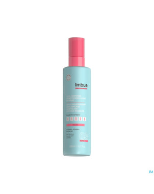 Imbue curl conditioning leave in spray    200ml