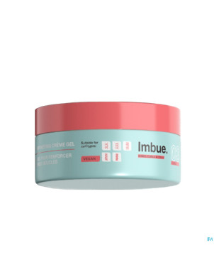 Imbue curl creme gel    200ml