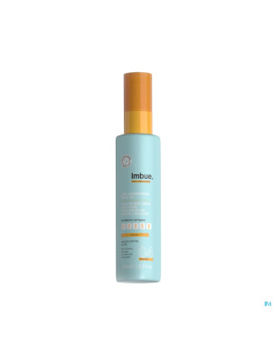 Imbue curl shine oil    100ml