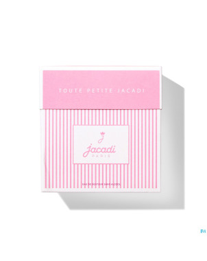 Jacadi toute petite eau senteur    50ml