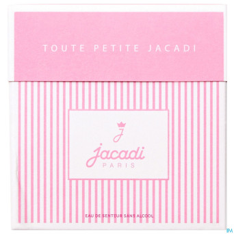 Jacadi toute petite eau senteur    50ml
