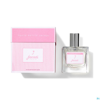 Jacadi toute petite eau senteur    50ml