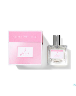 Jacadi toute petite eau senteur    50ml