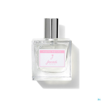 Jacadi toute petite eau senteur    50ml