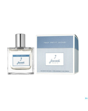 Jacadi tout petit eau senteur  50ml