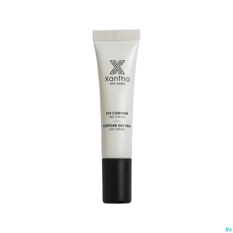 Xantho contour yeux gel cream 15ml