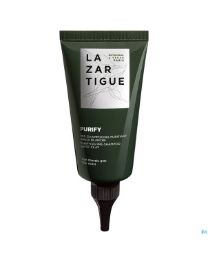 Lazartigue pre-shampooing purify    75ml