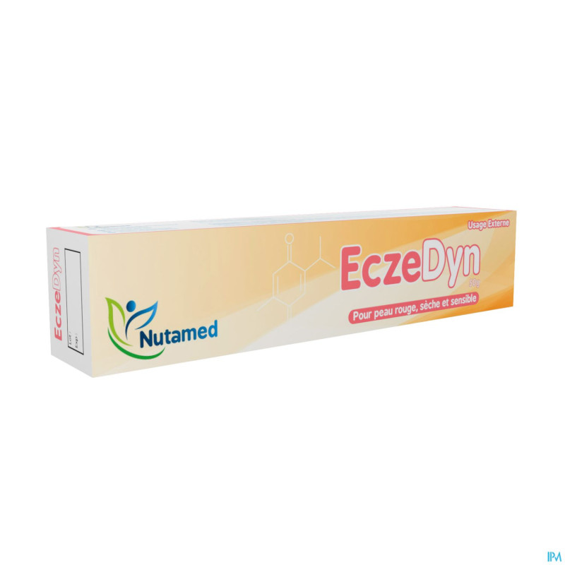 Eczedyn 50g