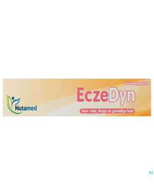Eczedyn 50g