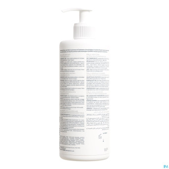 Topicrem mela lait unifiant ultra-hydra    500ml