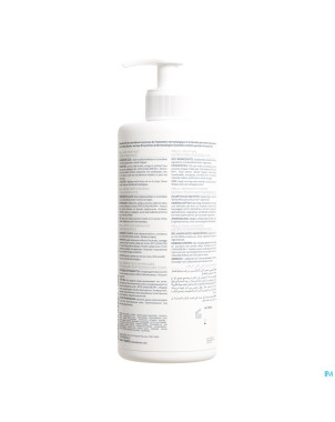 Topicrem mela lait unifiant ultra-hydra    500ml