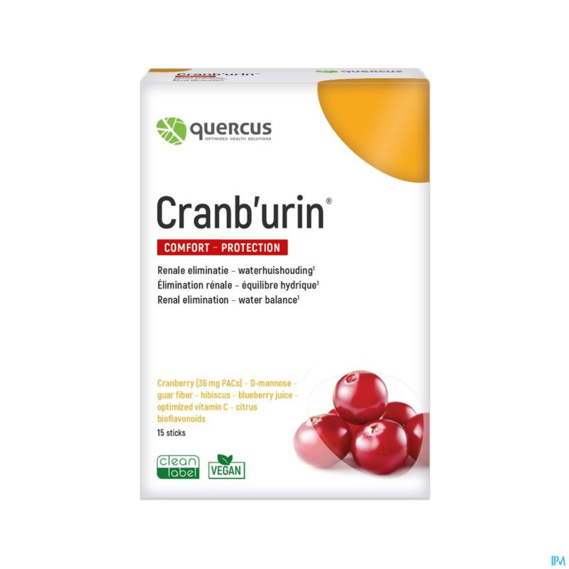 Quercus cranb'urin    sticks 15