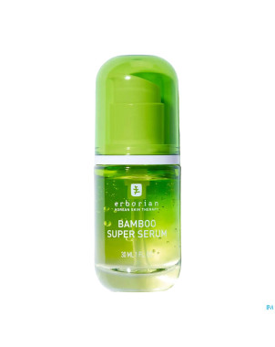 Erborian bamboo super serum    30ml