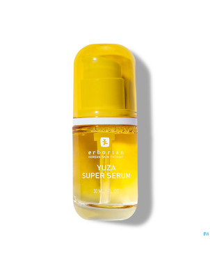 Erborian yuza super serum    30ml