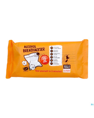 Ballon 0,5% contralco flowpack multilingue