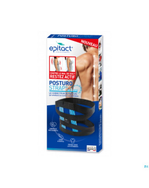 Epitact posturostrap t2