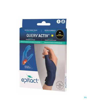 Querv'activ droite s