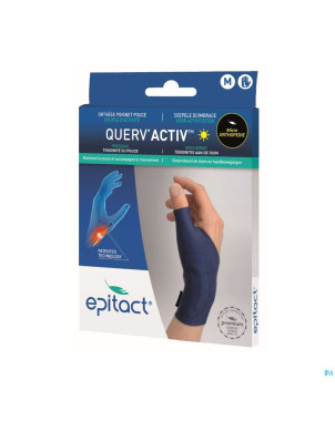 Querv'activ gauche m