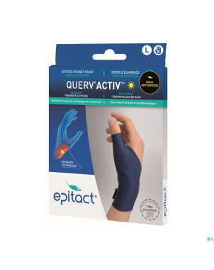 Querv'activ droite l