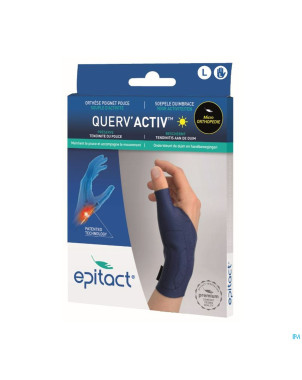 Querv'activ gauche l