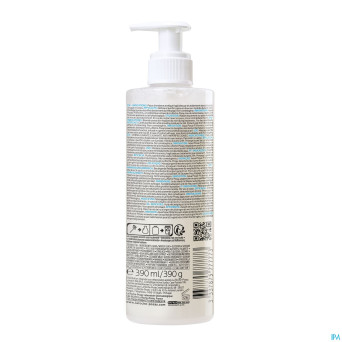 Lrp effaclar h isobiome creme lavante    390ml