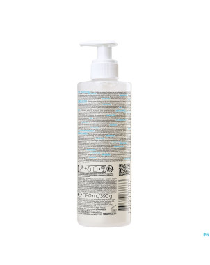 Lrp effaclar h isobiome creme lavante    390ml
