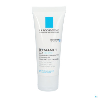 Lrp effaclar h isobiome creme  40ml