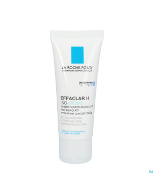 Lrp effaclar h isobiome creme  40ml