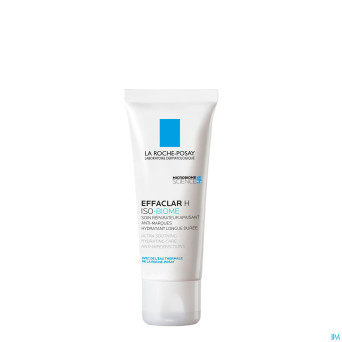 Lrp effaclar h isobiome creme  40ml