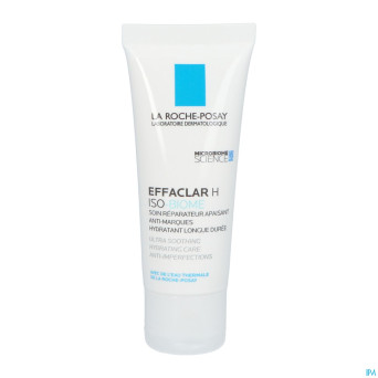 Lrp effaclar h isobiome creme  40ml