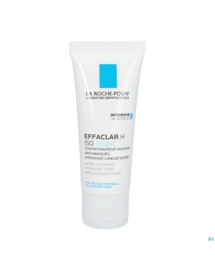 Lrp effaclar h isobiome creme  40ml