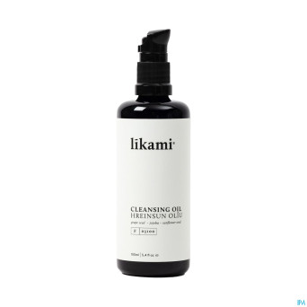 Likami huile demaq. purifiante&apaisante    100ml