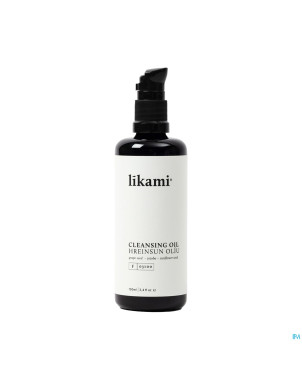 Likami huile demaq. purifiante&apaisante    100ml
